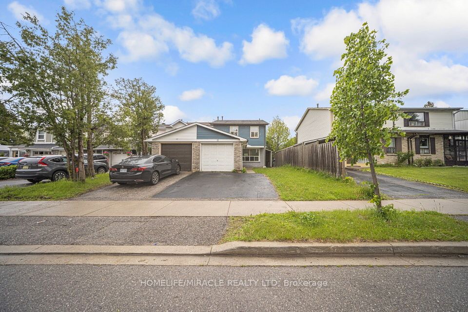 35 Horseley Hill