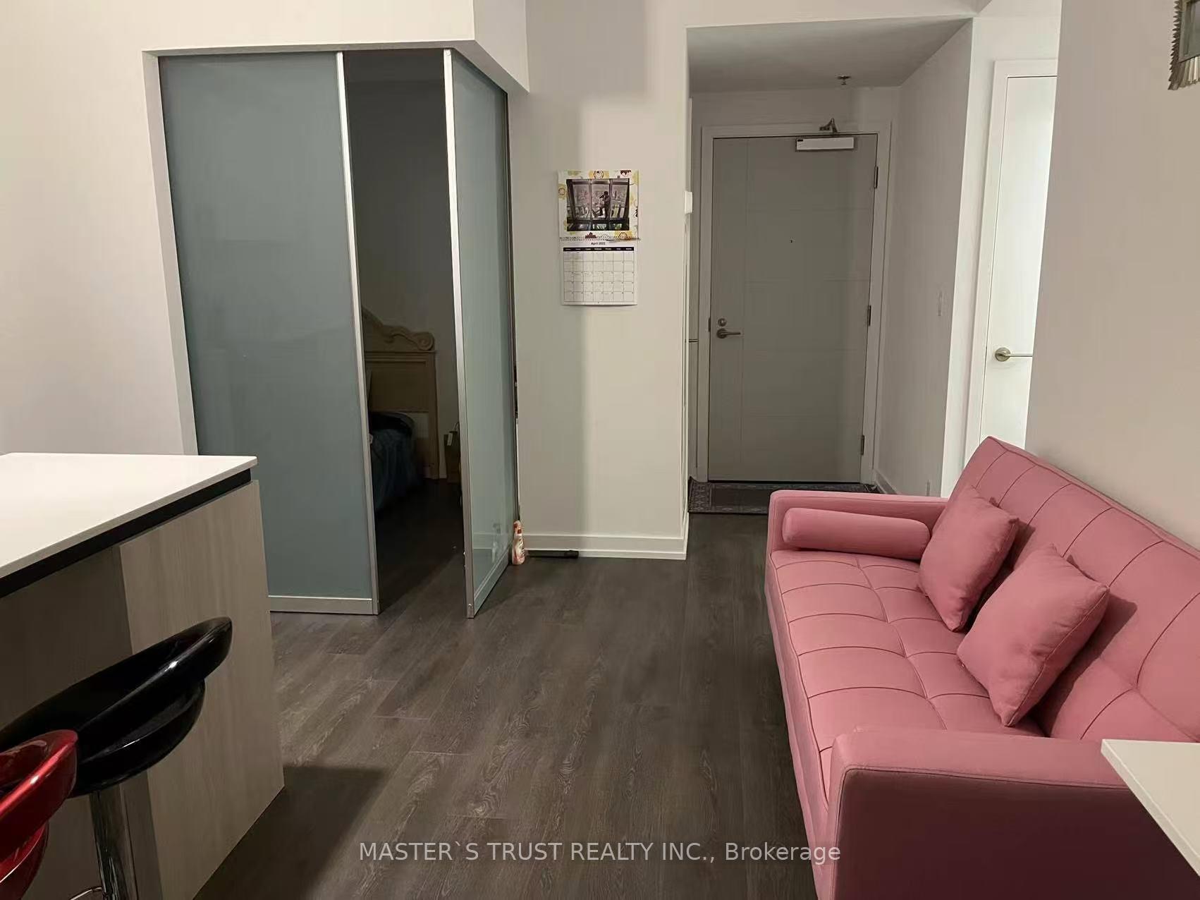 2 Bedrooms Condo at 203 College, Toronto For sale