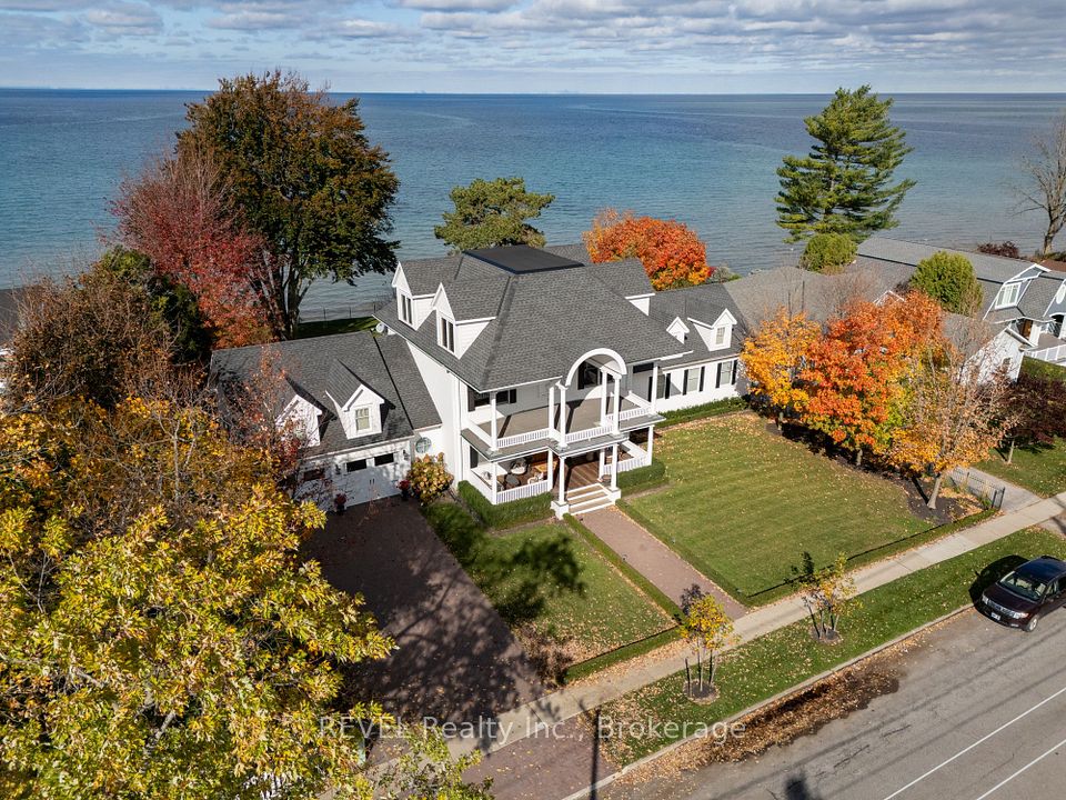 30 Dalhousie