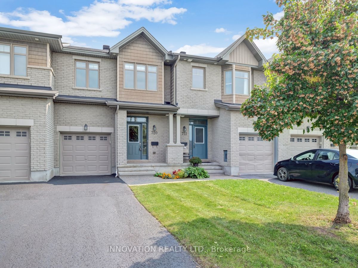 720 BRIAN GOOD Avenue, BlossomParkAirportandArea, ON K4M 0C1