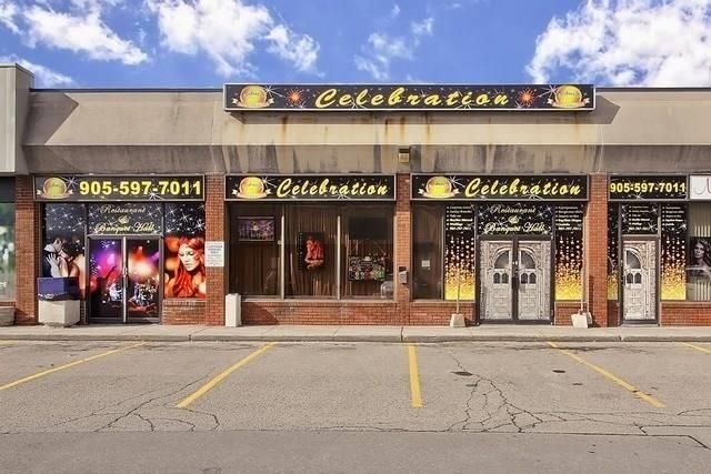 72 Steeles Avenue Unit# 6 Vaughan Ontario L4J 1A1