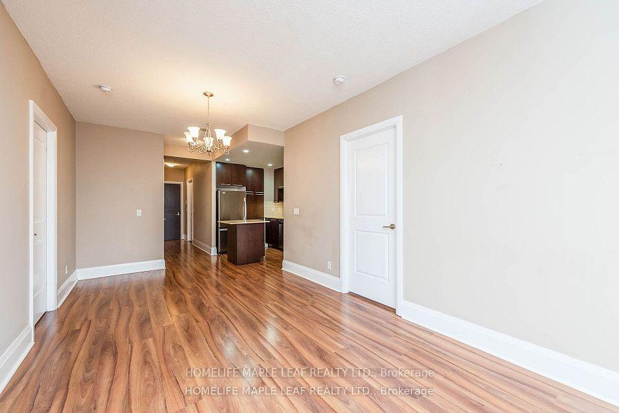 2 Bedrooms Condo at 100 Harrison Garden, Toronto For sale