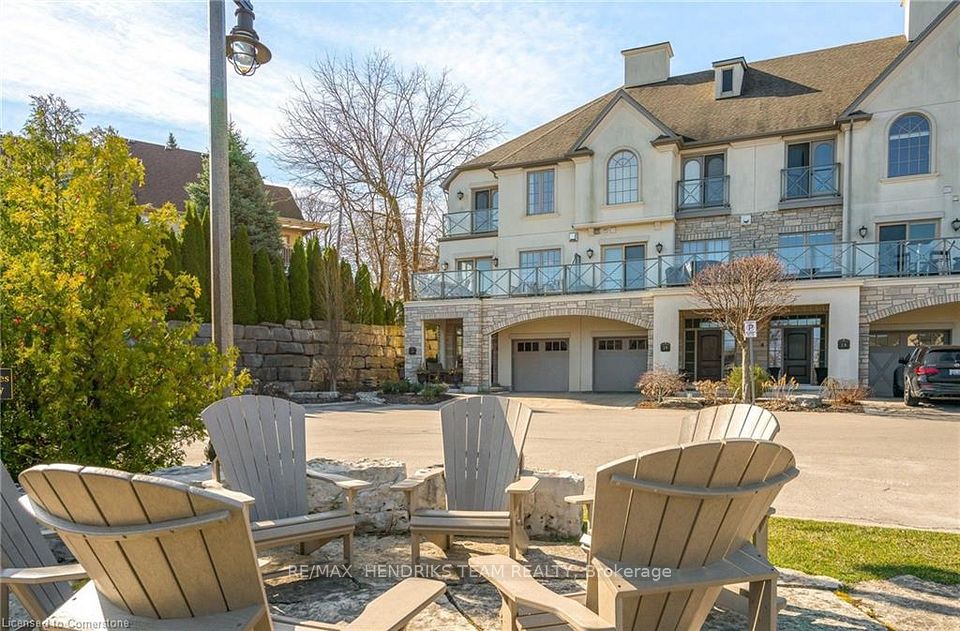 #20 - 19 Lake Street, Grimsby, ON L3M 0C3