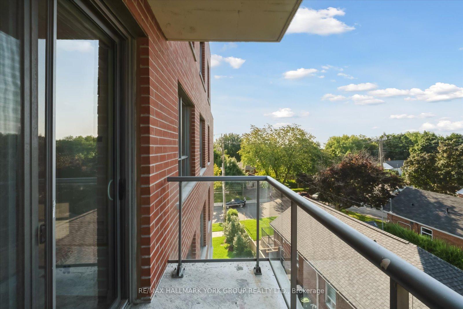 1 Bedroom Condo at 22 East Haven, Toronto For sale