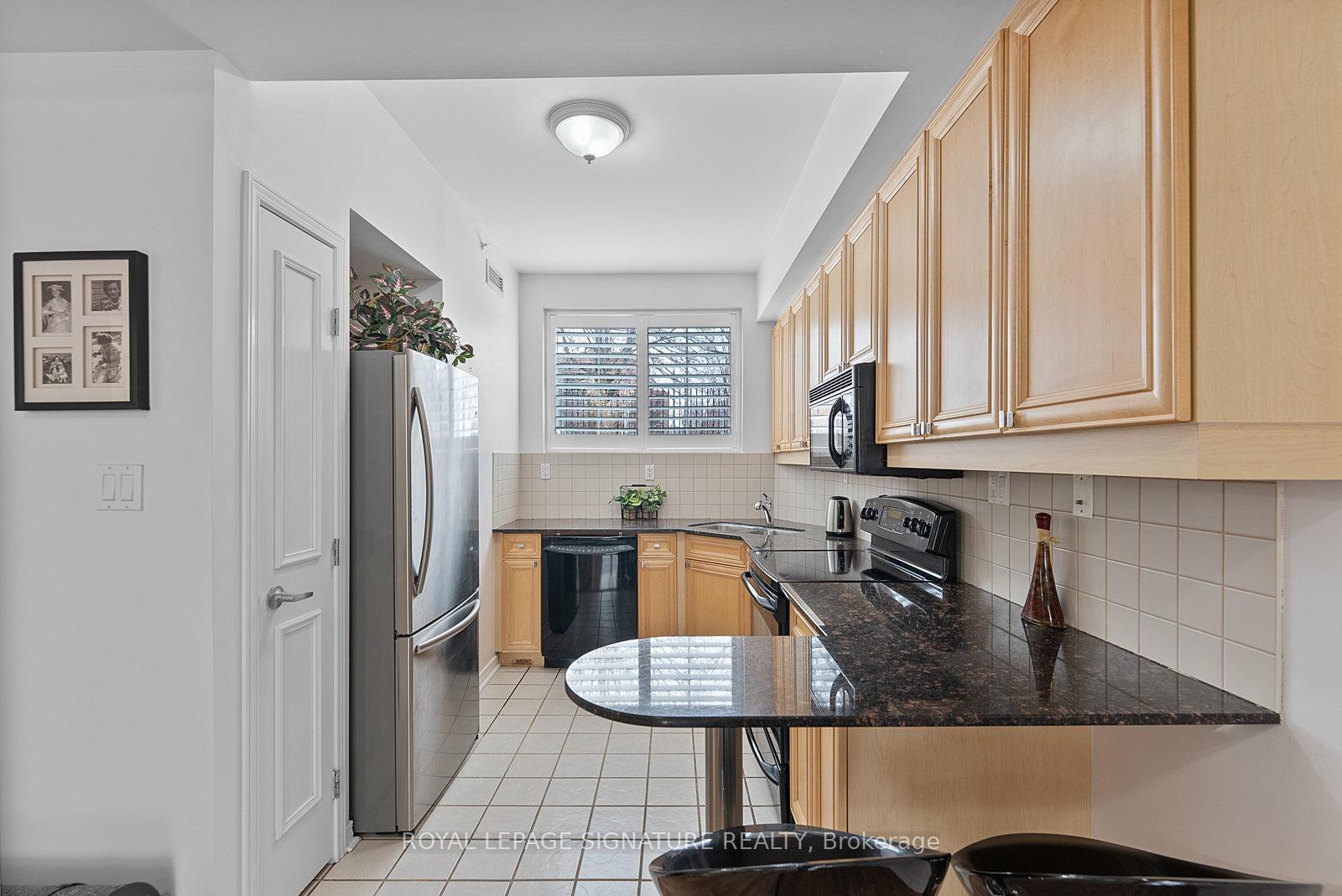 2 Bedrooms Condo at 1785 Eglinton, Toronto For sale