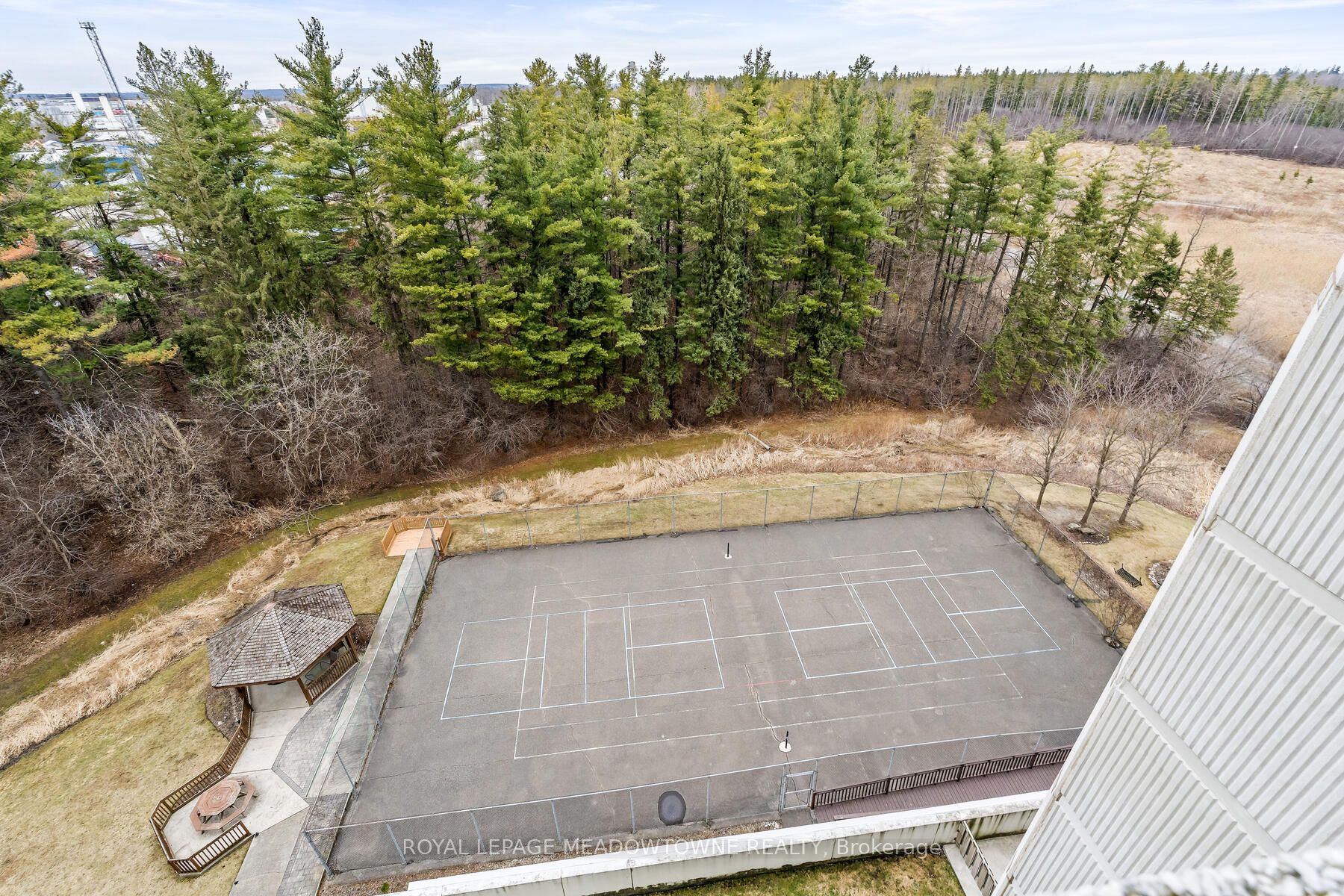 20 McFarlane Drive, #602