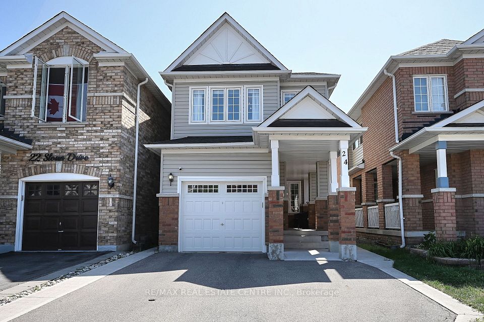 24 Sloan Drive