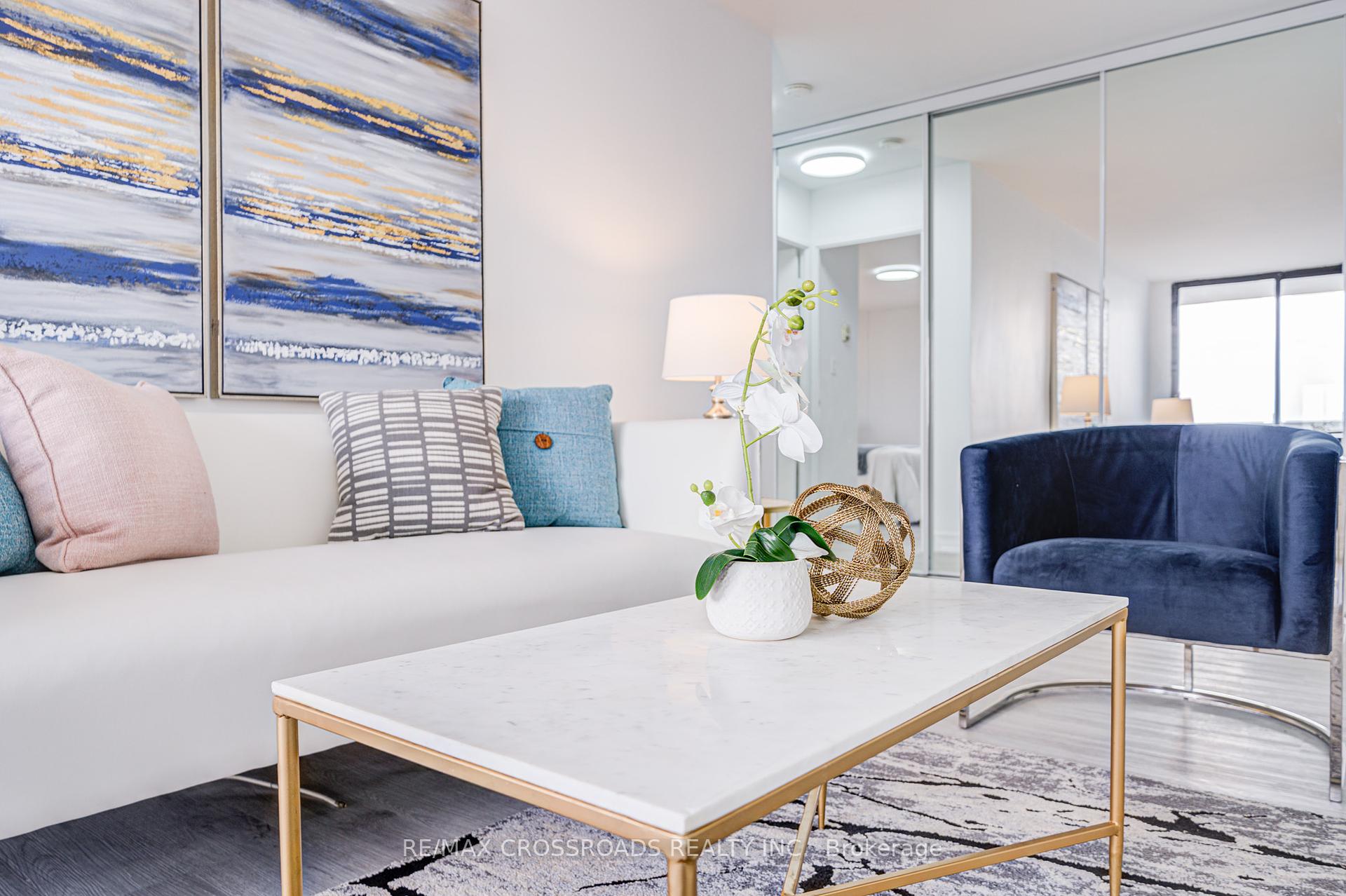 1 Bedroom Condo at 3 Massey, Toronto For sale