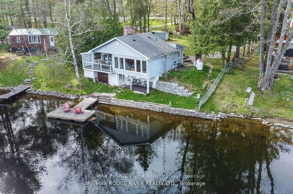3534 Monck Road, Kawartha Lakes, ON K0M 2L0