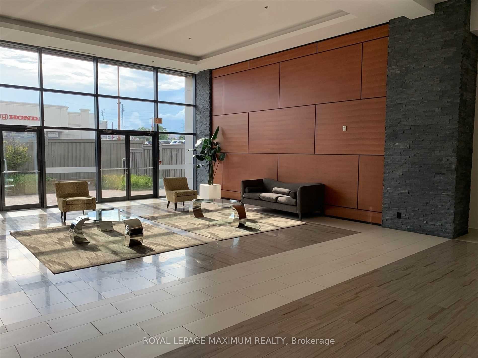 12 Woodstream Boulevard, #503