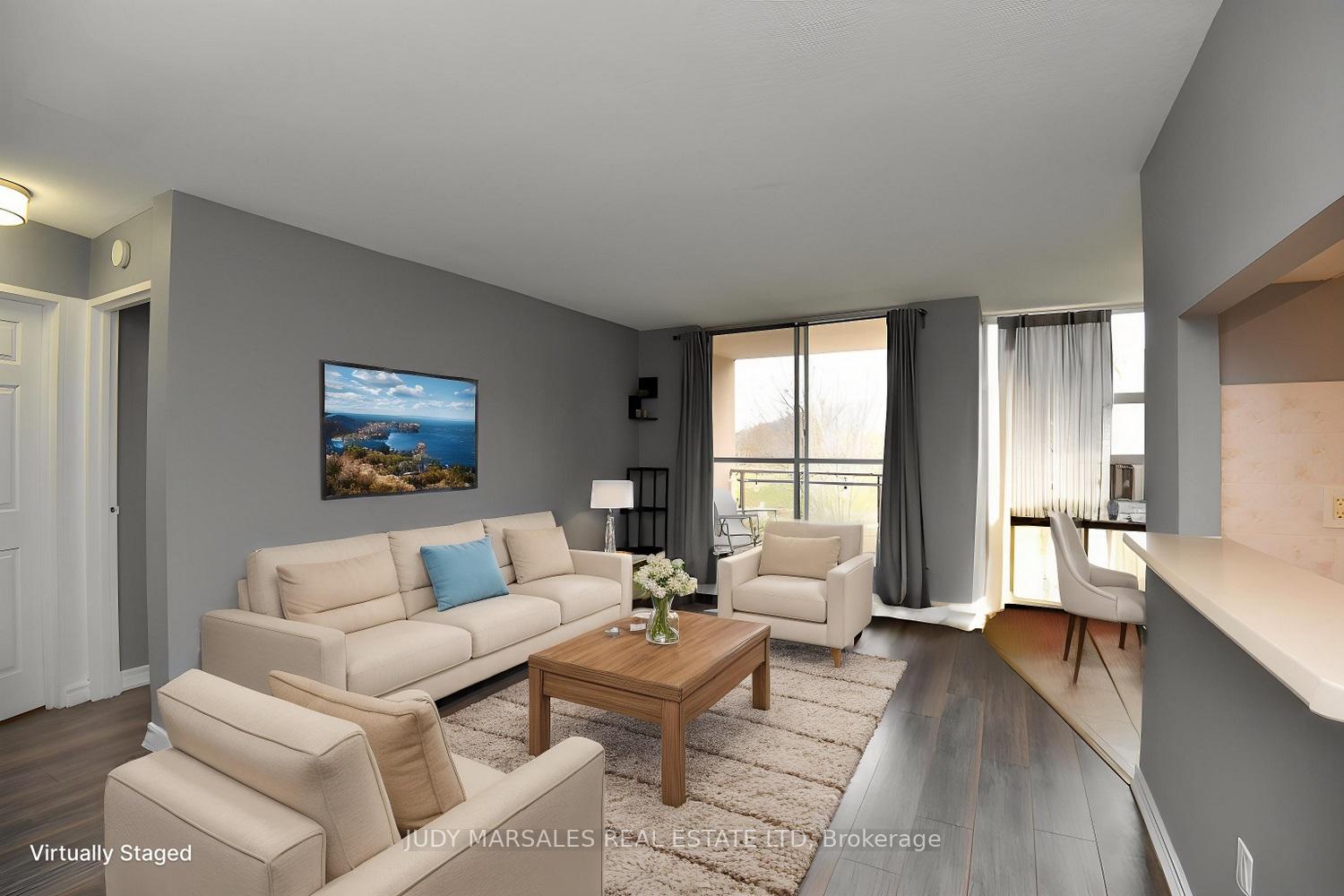 1 Bedroom Condo at 1950 Main,  Hamilton For sale