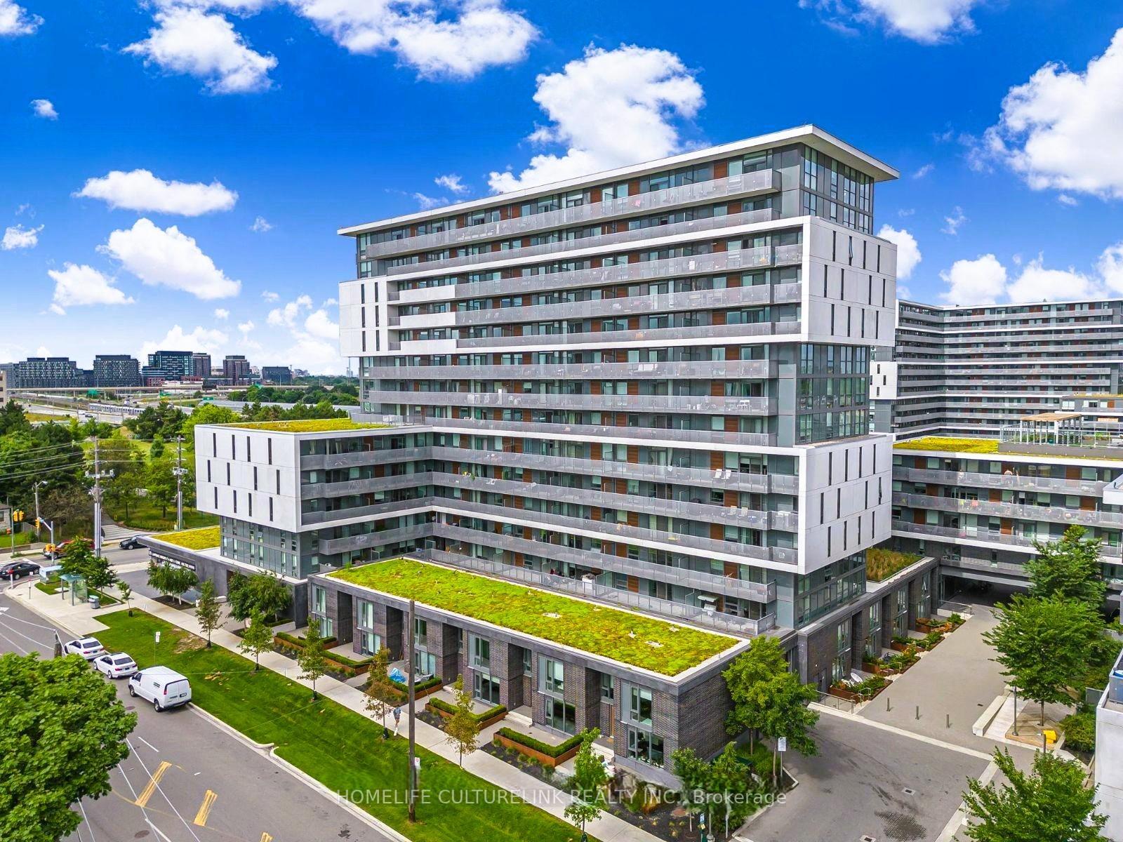 2 Bedrooms Condo at 160 Flemington, Toronto For sale
