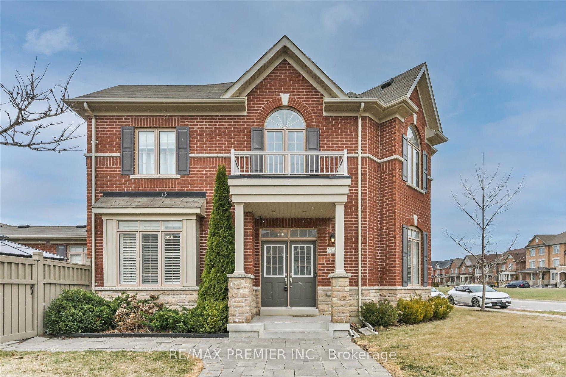 111 East's Corners Boulevard, Vaughan, ON L4H 3Z8
