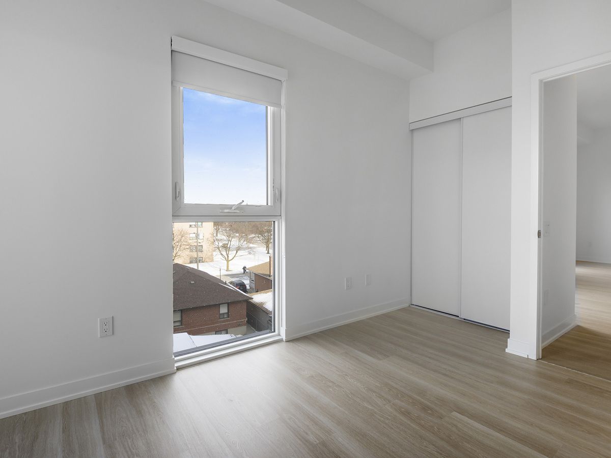 500 Wilson Avenue 531