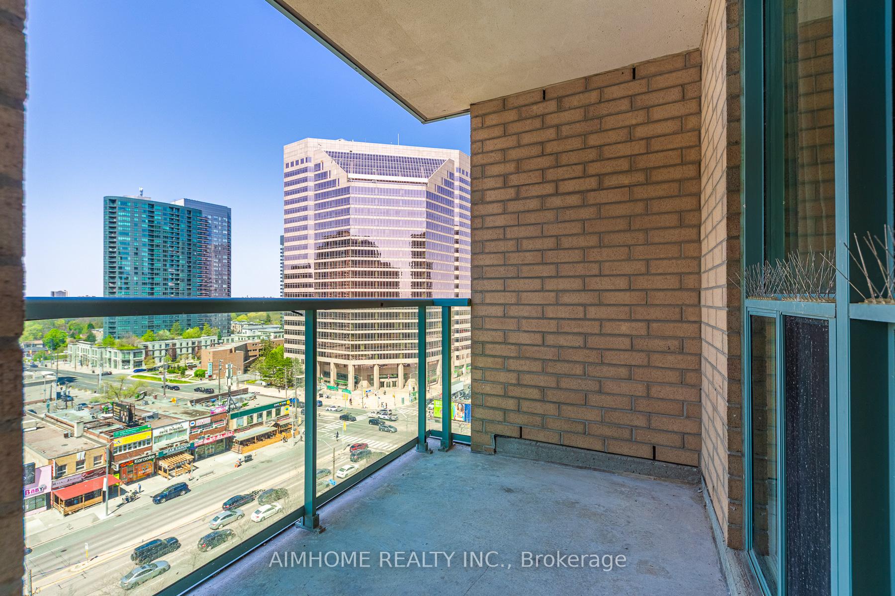 2 Bedrooms Condo at 20 Olive, Toronto For sale