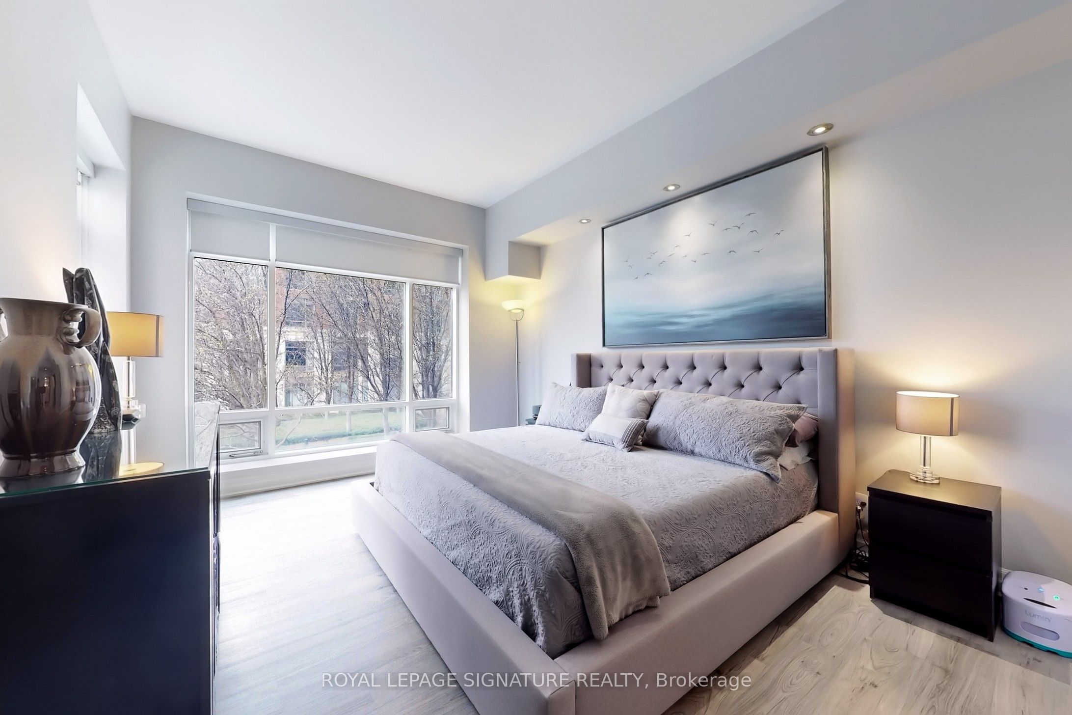 500 Queens Quay W, #102E Upper