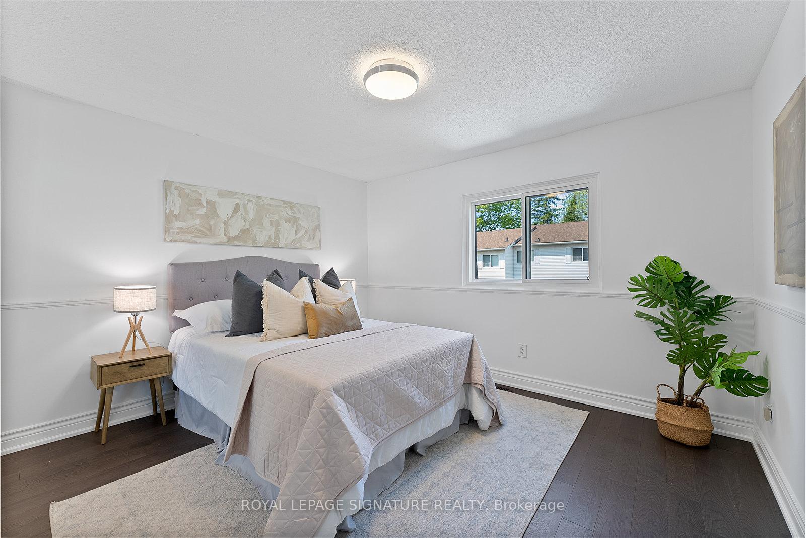 1 Bedroom Condo at 70 Jenny Wrenway, Toronto For sale