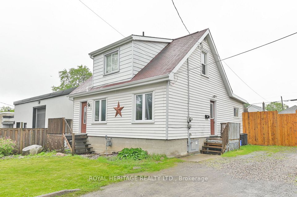 108 Everett Street