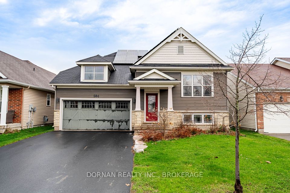 584 Grange