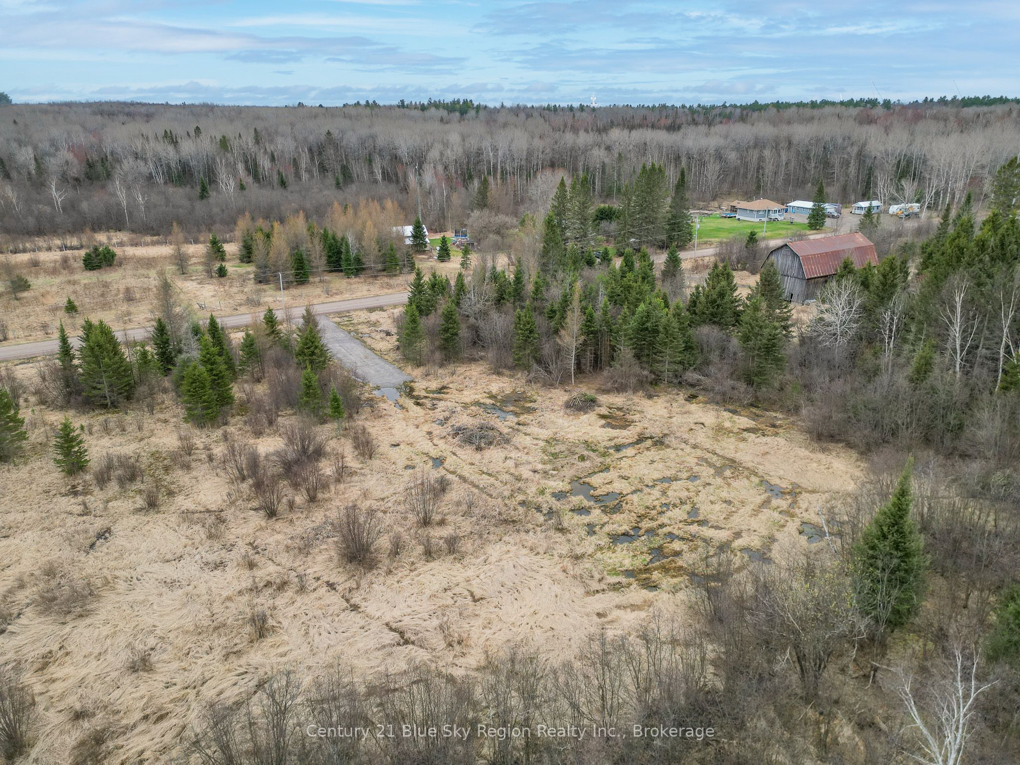 1100 Hills Siding Road, Chisholm, ON P0H 1B0