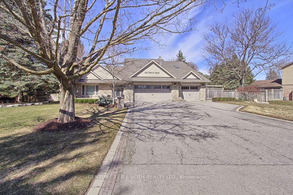 355 Warren Road, King, ON L7B 1C4