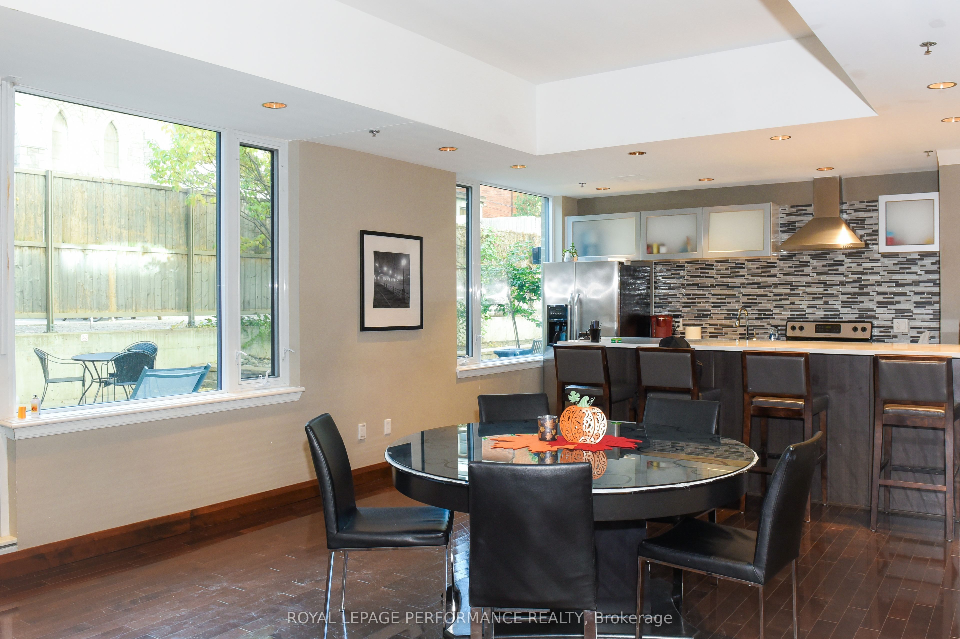 238 BESSERER Street, #1104