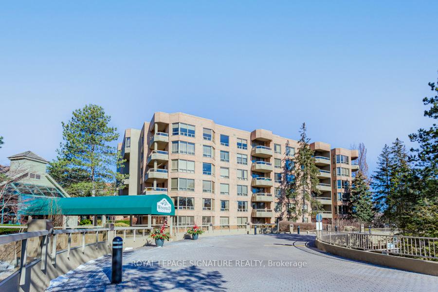 2 Bedrooms Condo at 1200 Don Mills, Toronto For sale