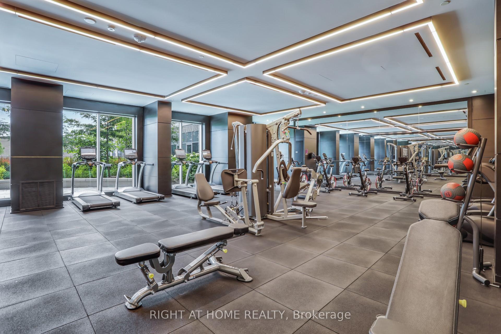 4 Bedrooms Condo at 31 Tippett, Toronto For sale