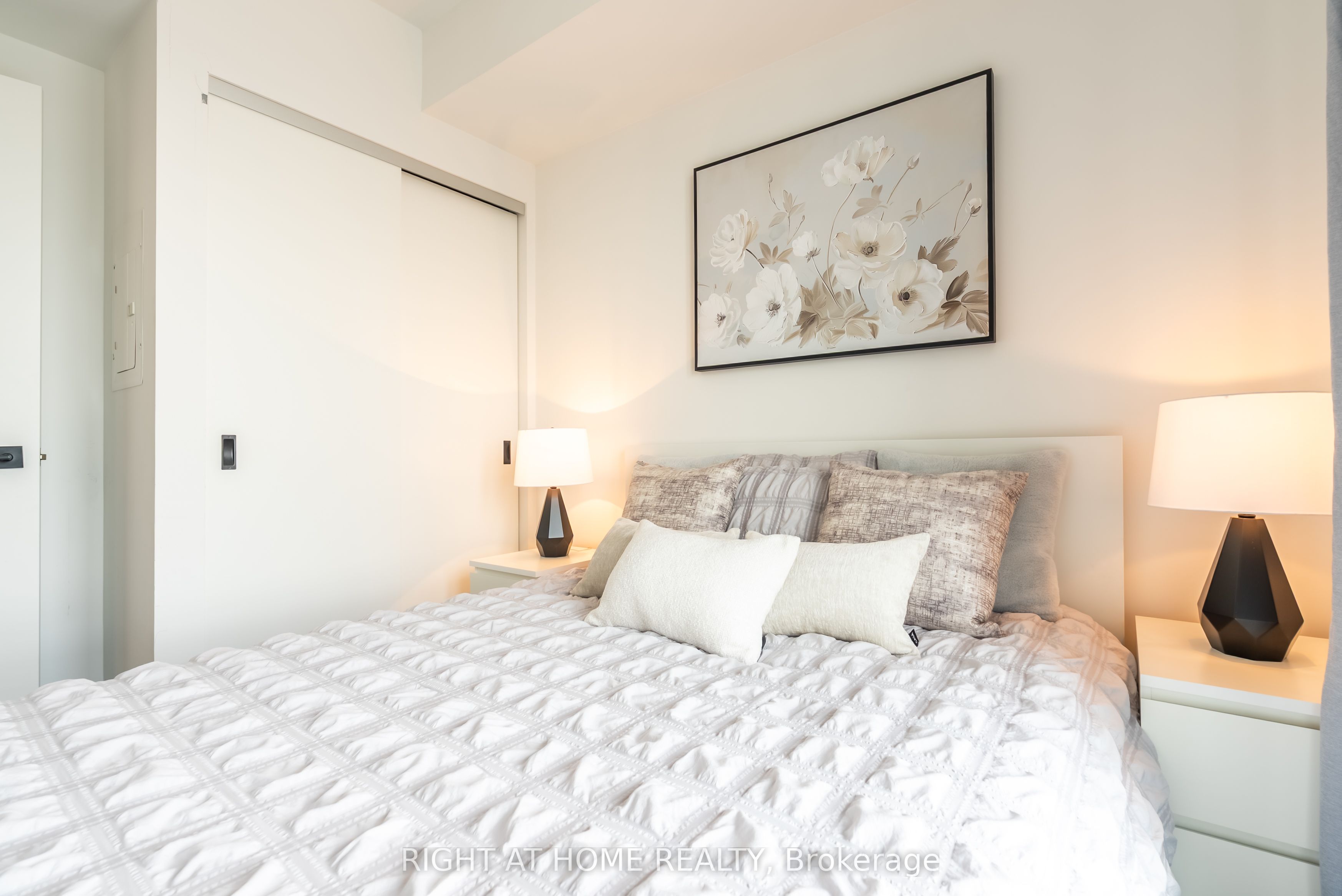 #1101 - 36 Zorra Street, Toronto, ON M8Z 0G5
