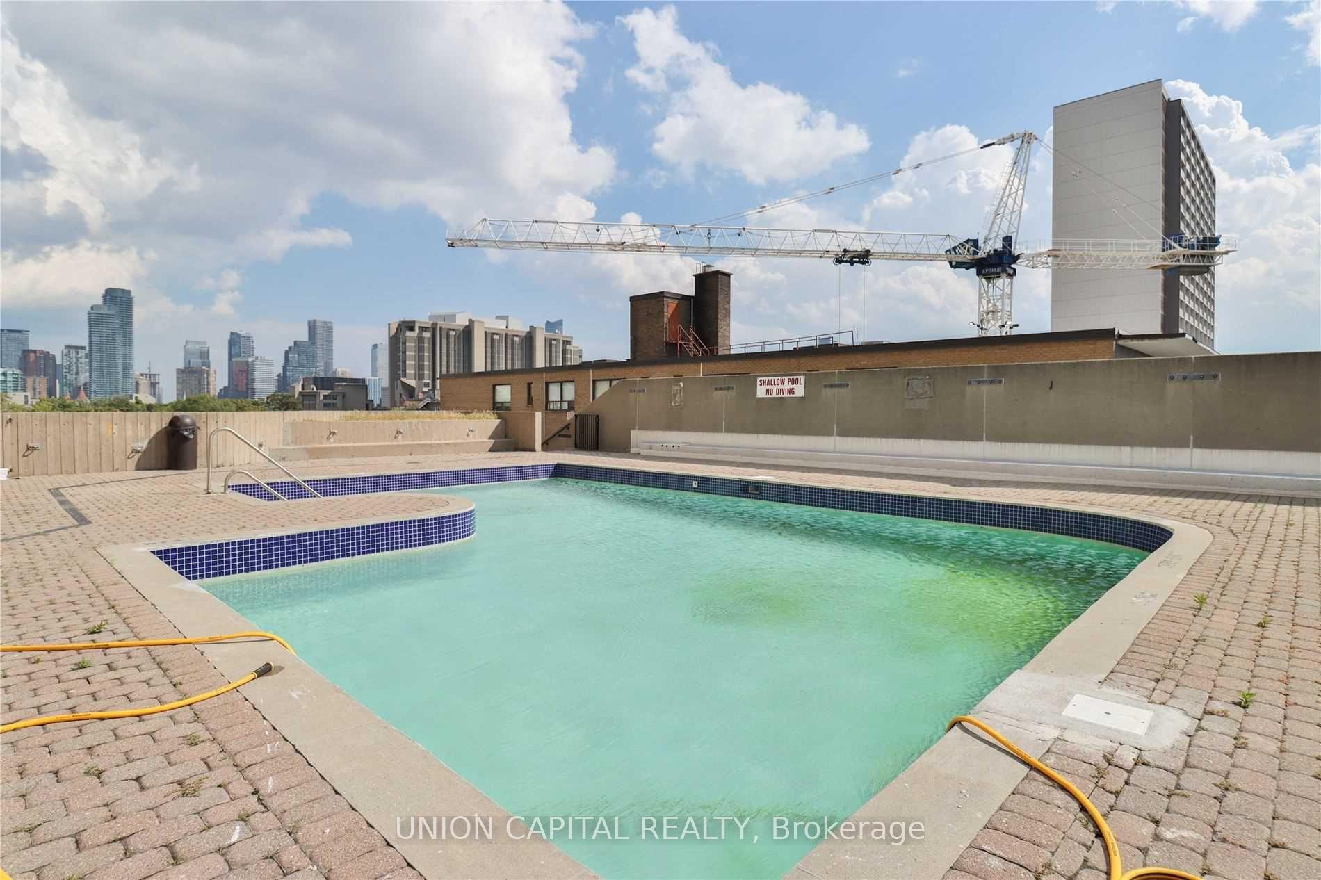 Condo at 720 Spadina, Toronto For sale