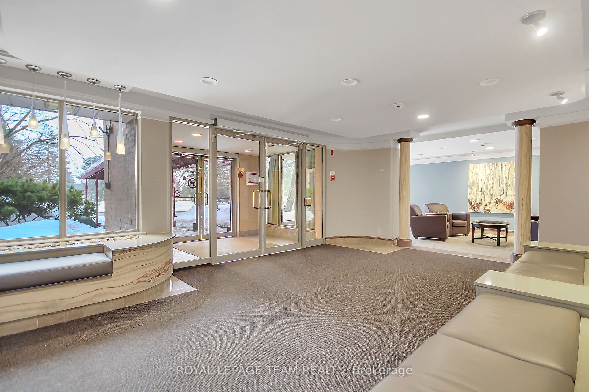 100 Grant Carman Drive, #505