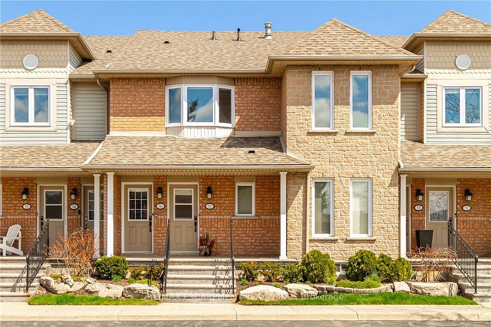 515 North Service Road
