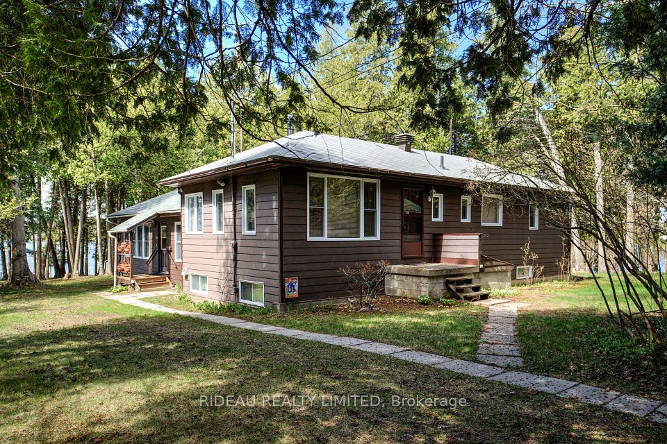 3801A Big Rideau Lake