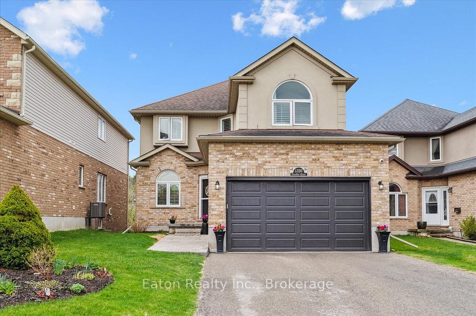 1200 Dunbar