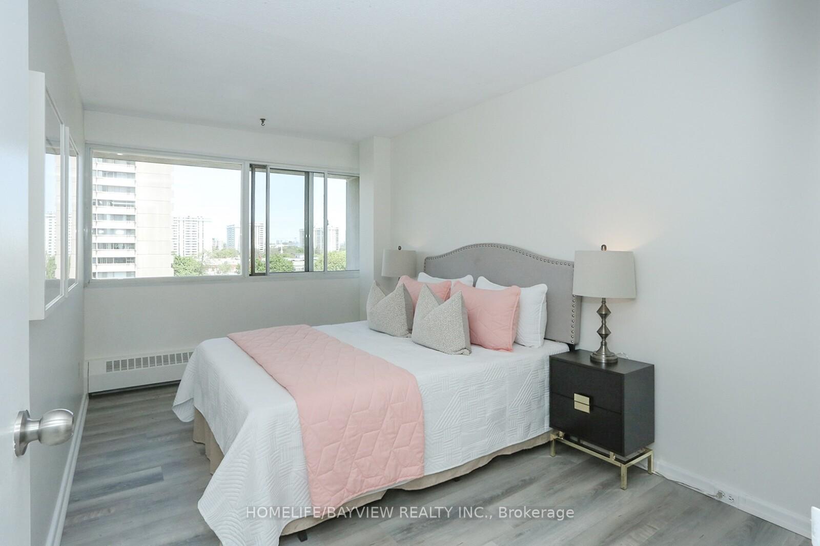 2 Bedrooms Condo at 715 Don Mills,  Toronto For sale