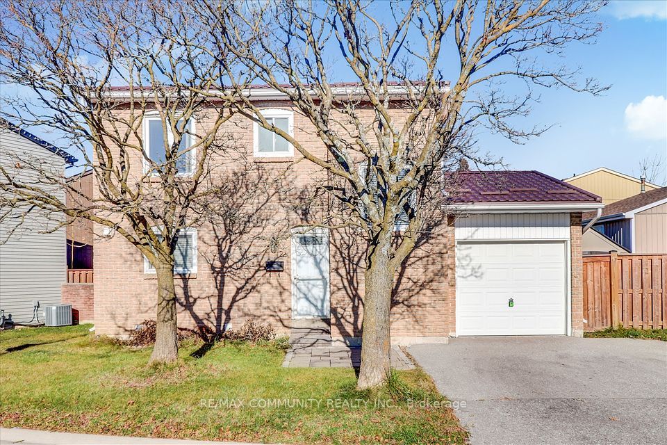 24 Medley Lane, Ajax, ON L1S 3P6