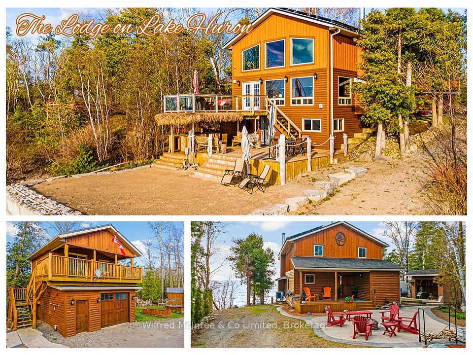 457 BRUCE ROAD 13