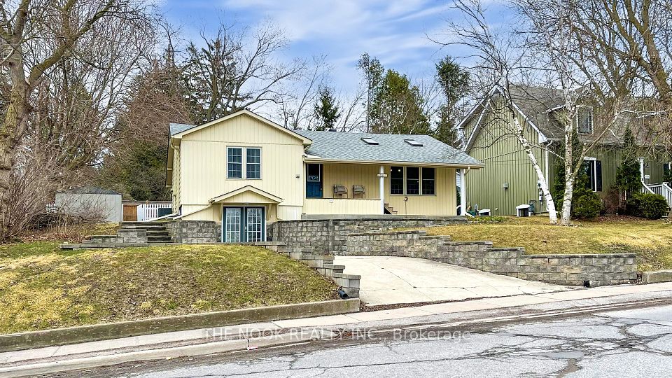 15217 Old Simcoe
