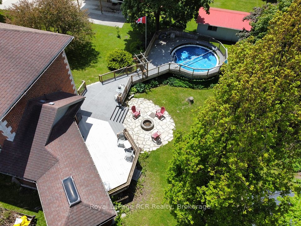 99 Maitland Street ; MLS ID: X12103120