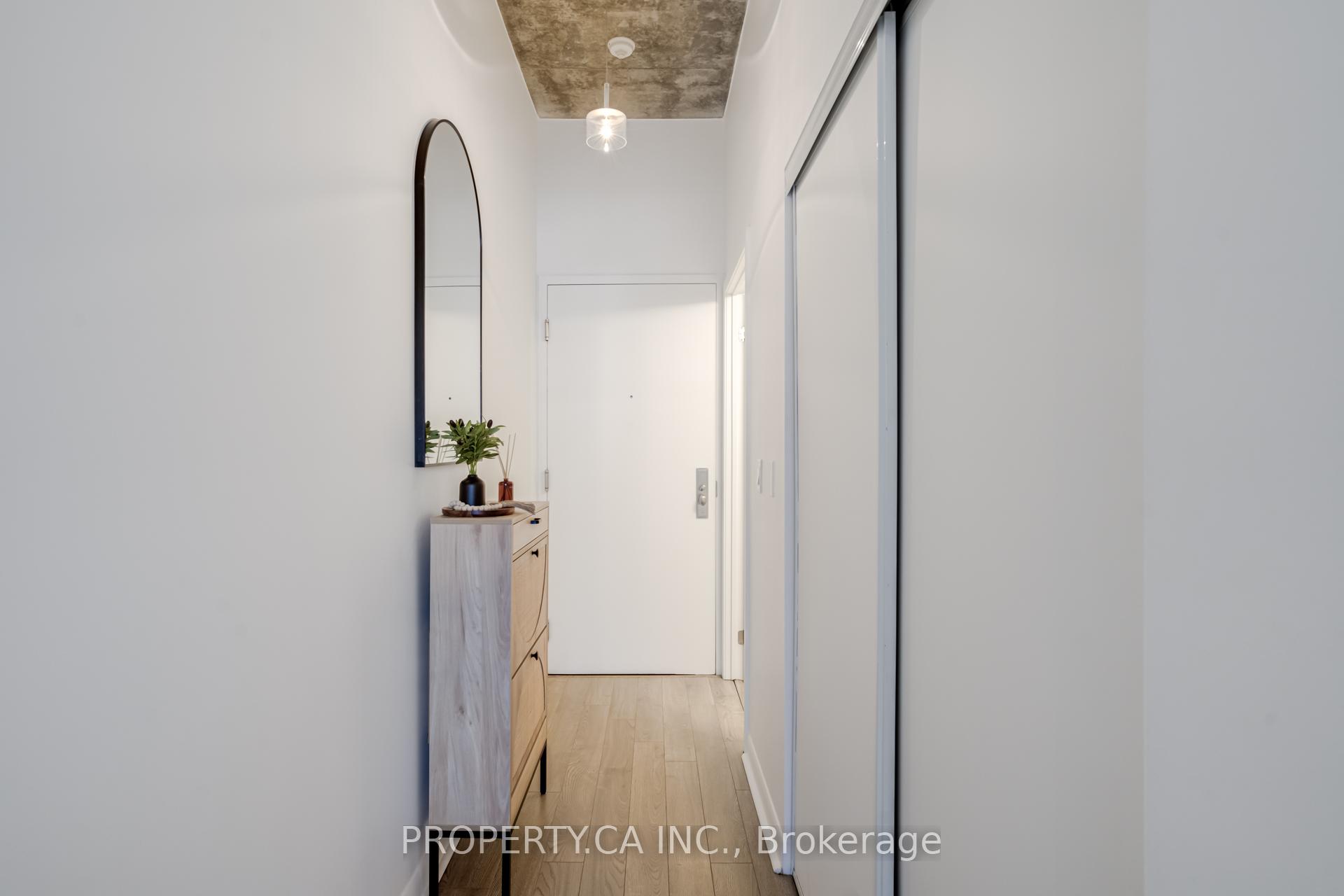 1 Bedroom Condo at 509 King, Toronto For sale