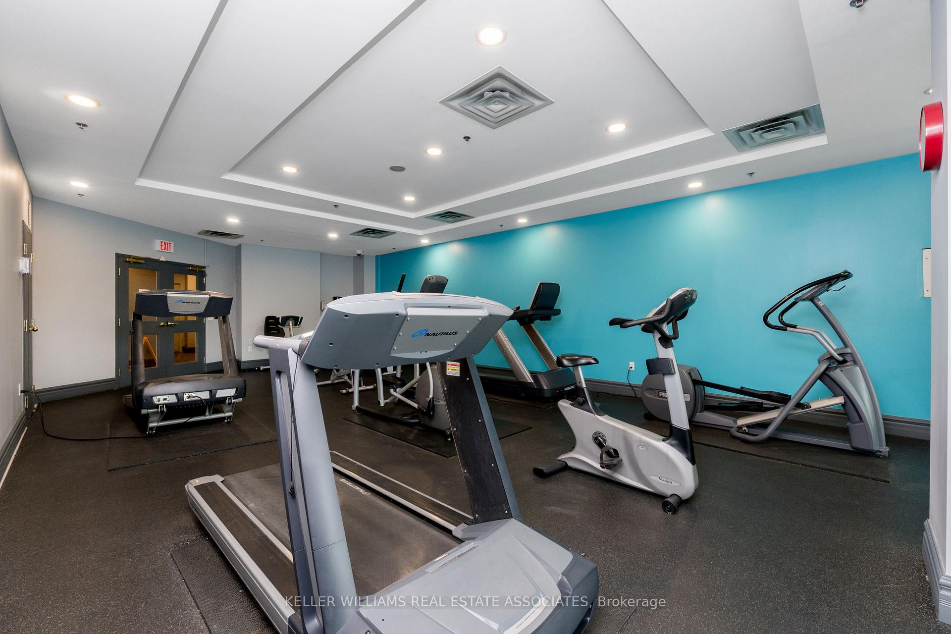 1 Bedroom Condo at 15 Michael Power, Toronto For sale