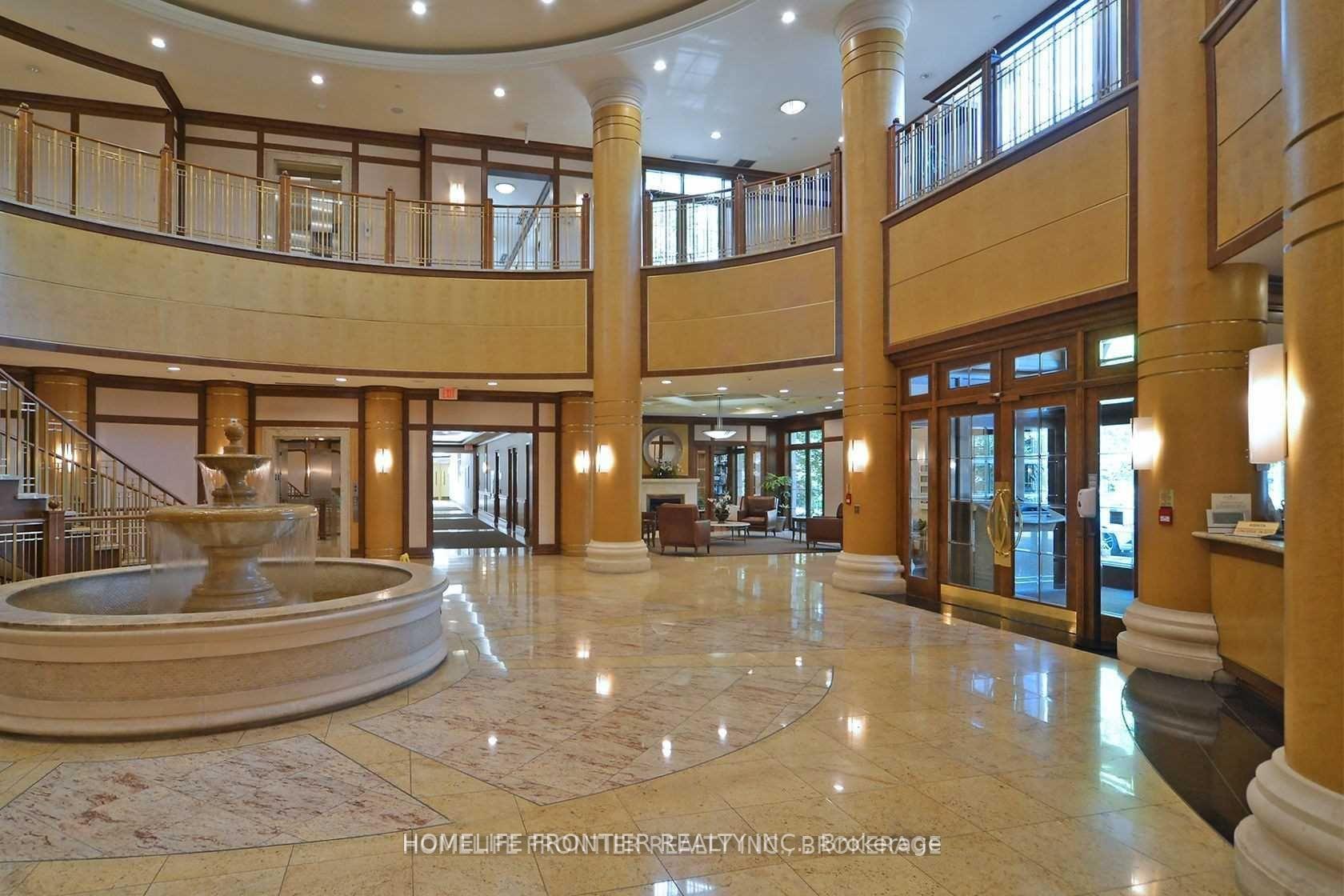 3 Bedrooms Condo at 80 Harrison Garden, Toronto For sale