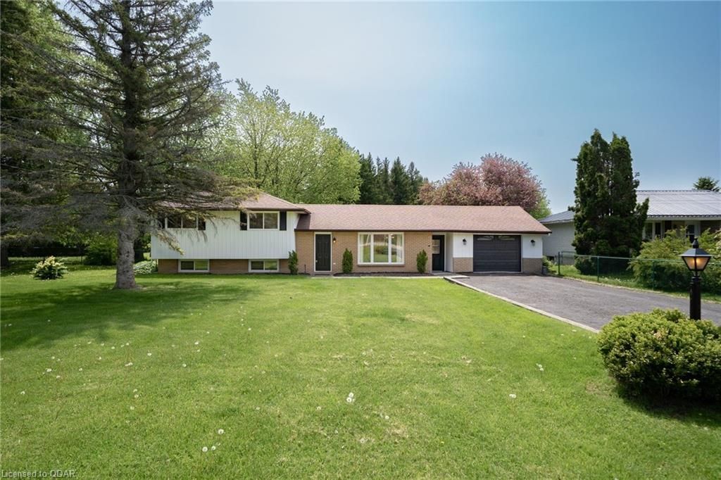 13481 LOYALIST Parkway Prince Edward County Ontario K0K 2T0