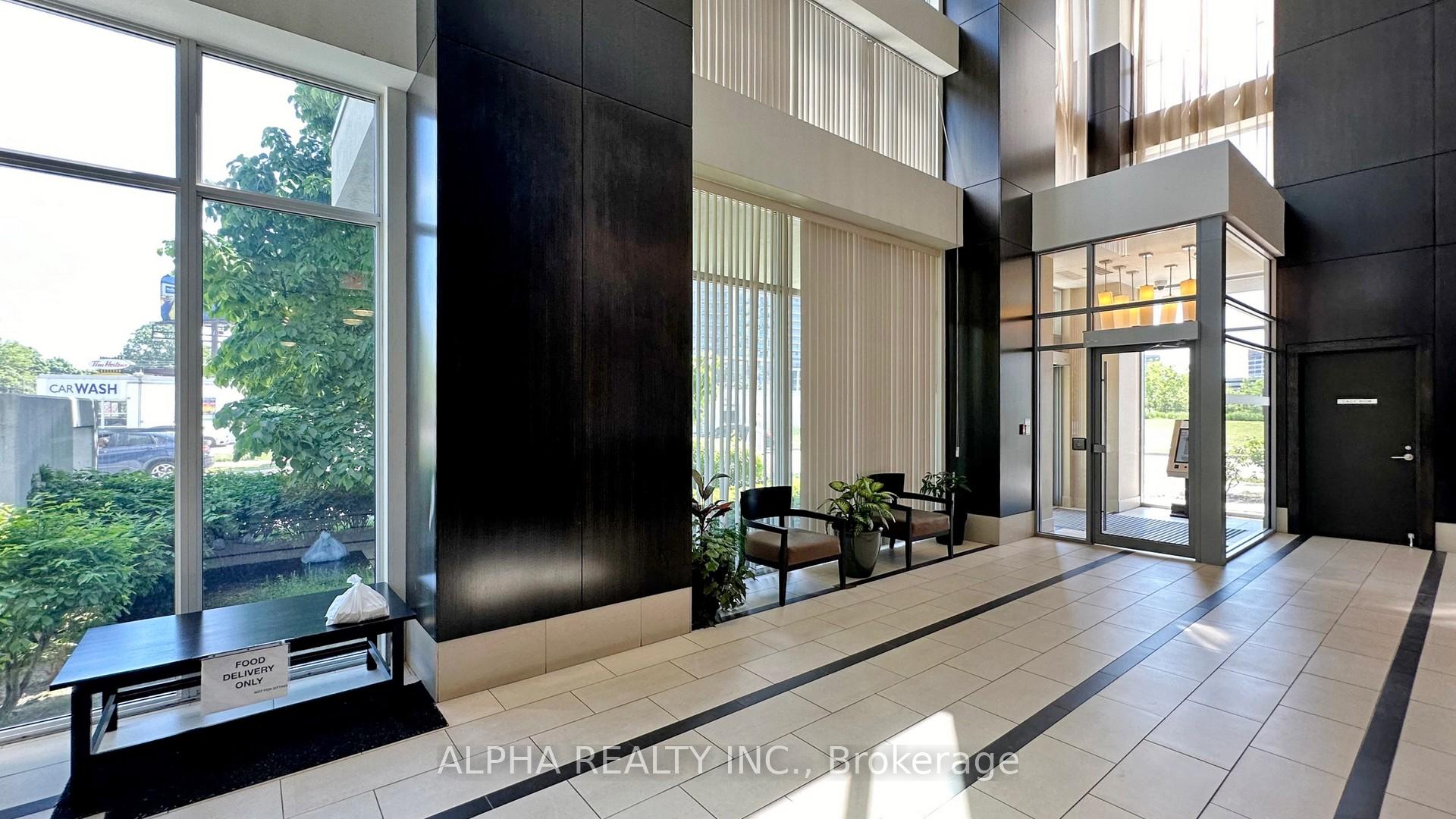1 Bedroom Condo at 30 Herons Hill, Toronto For sale