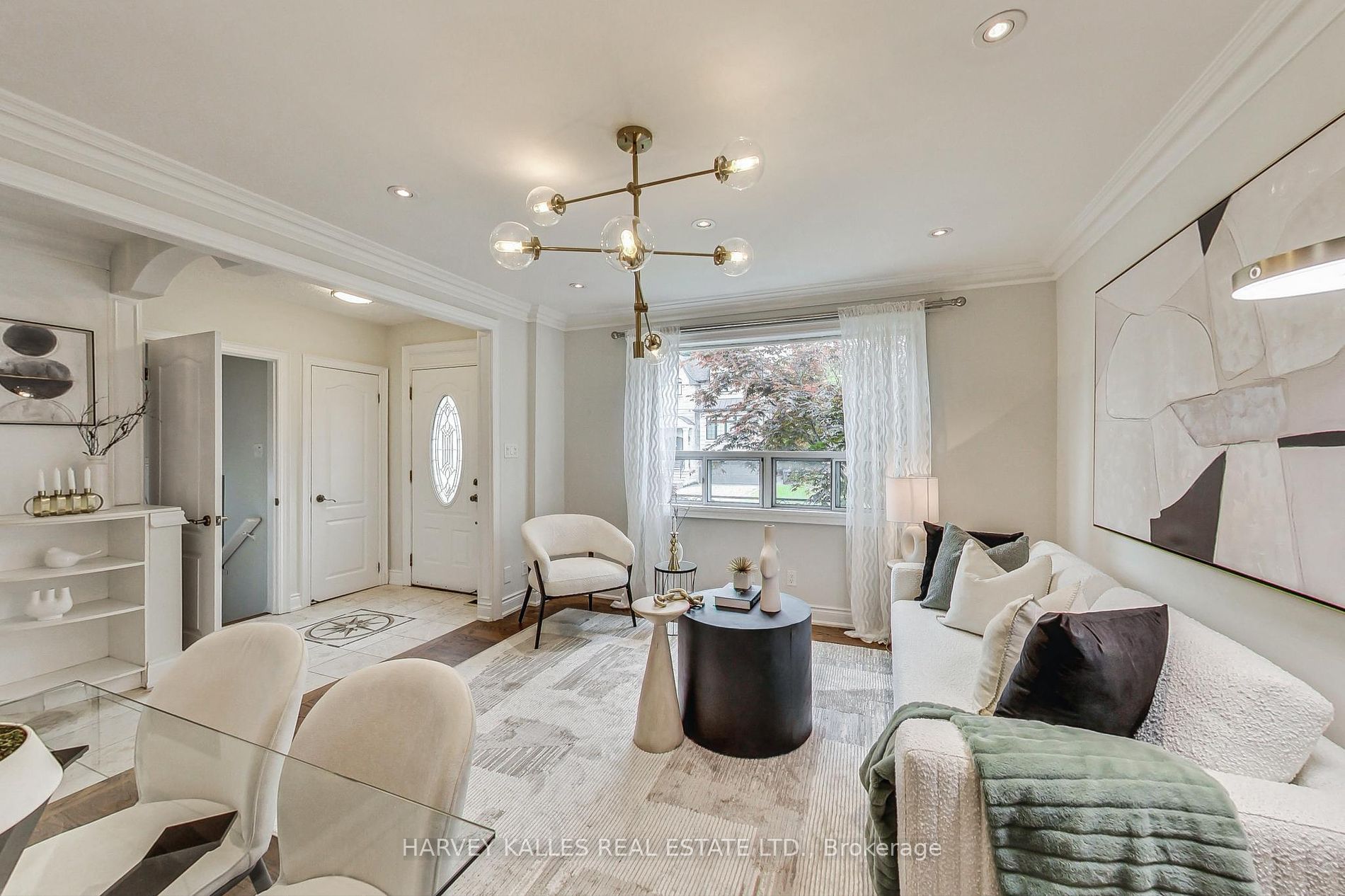 60 Newton Drive