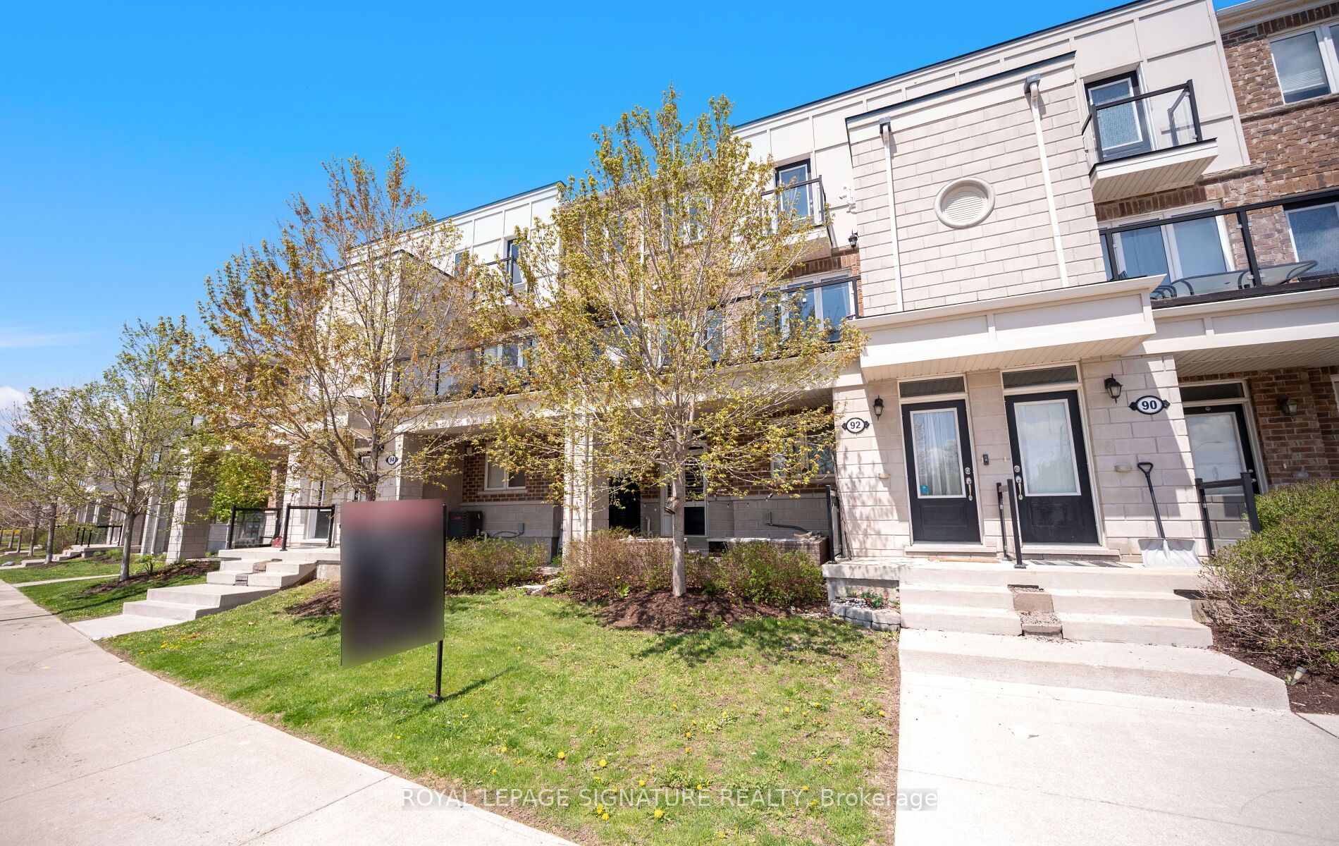 82 Daylily Lane E, #82