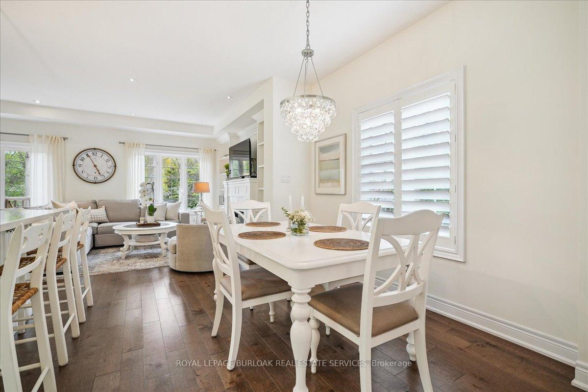 3 Bedrooms Condo at 2086 Ghent, Burlington For sale