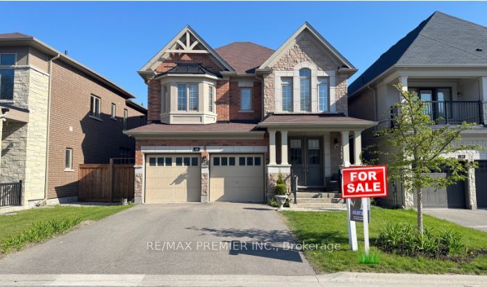 49 Forest Edge Crescent