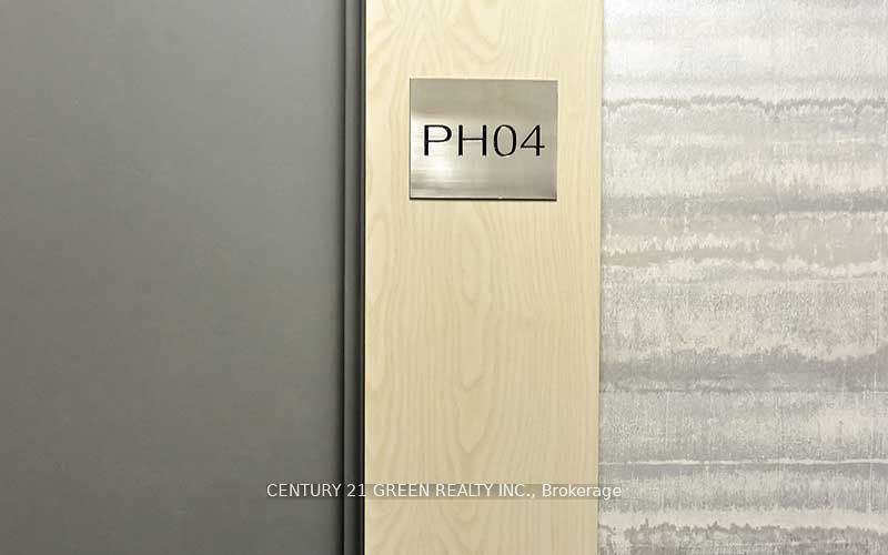 4655 Glen Erin Drive, #PH 4