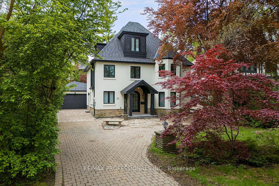20 The Kingsway N/A